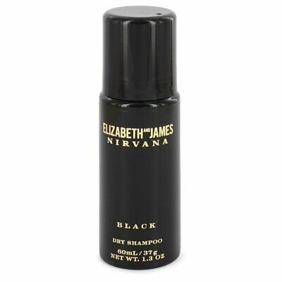 Elizabeth & James Nirvana Black Dry Shampoo for Women - Masionstore
