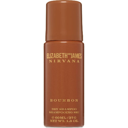 Elizabeth & James Nirvana Bourbon Dry Shampoo for Women - Masionstore