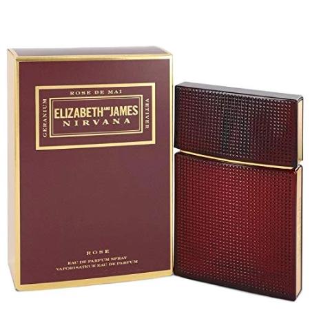 Elizabeth & James Nirvana Rose Eau de Parfum for Women - Masionstore