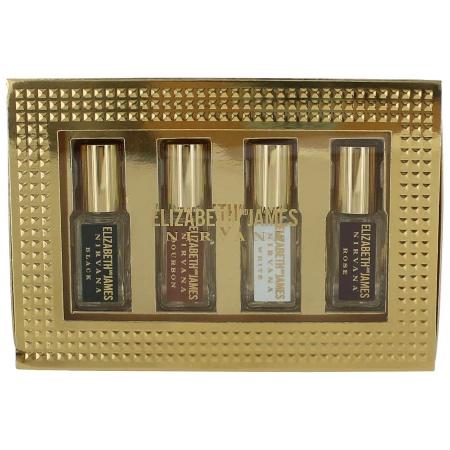 Elizabeth & James Nirvana 4 Piece Mini Gift Set for Women