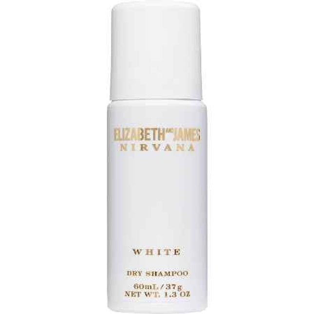 Nirvana White Dry Shampoo