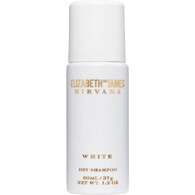 Nirvana White Dry Shampoo
