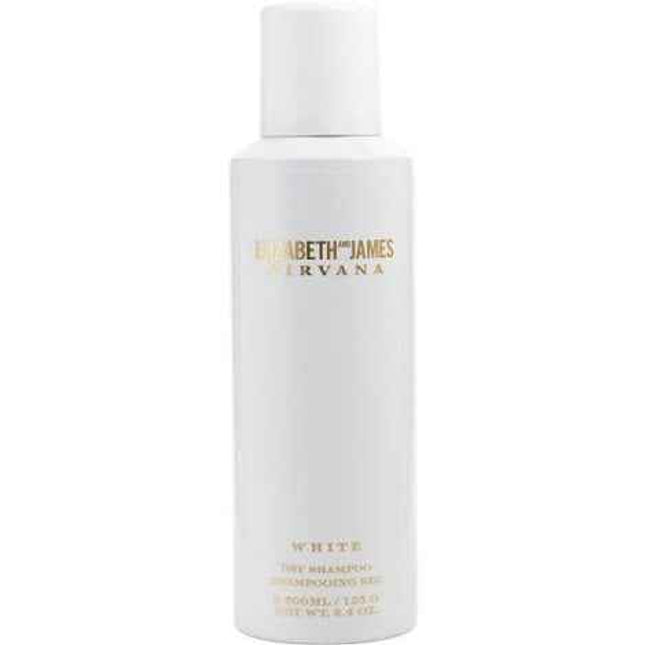 Nirvana White Dry Shampoo