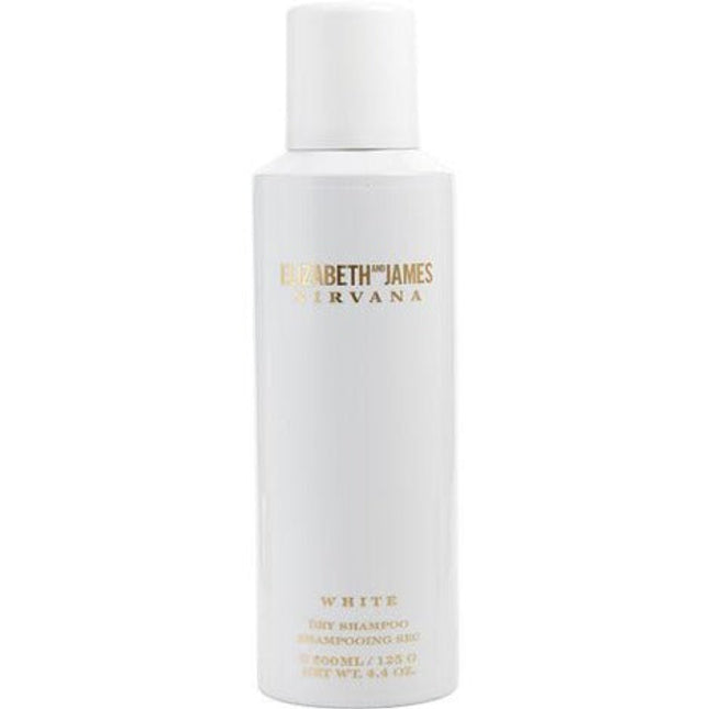 Nirvana White Dry Shampoo