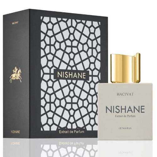 Nishane Hacivat Extrait De Parfum for Women