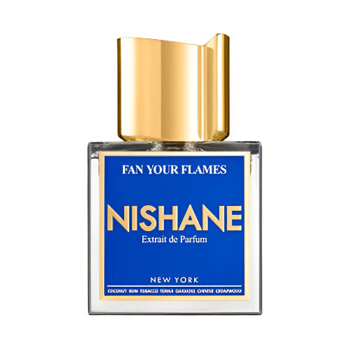 Nishane Fan Your Flames Extrait De Parfum for Women