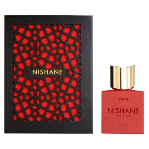 Nishane Zenne Extrait De Parfum for Women