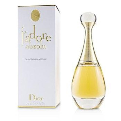 Christian Dior Jadore Absolu Eau de Parfum for Women