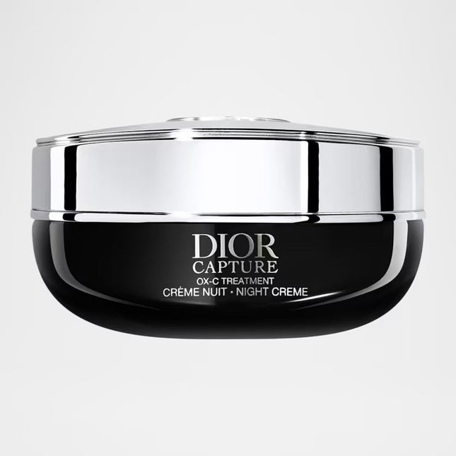 Christian Dior Capture Ox-C Treatment Night Creme 50ml/1.7oz Christian Dior