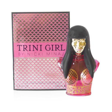 Nicki Minaj Trini Girl Eau de Parfum for Women - Masionstore