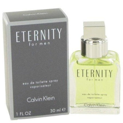 Calvin Klein Eternity Eau De Toilette Calvin Klein
