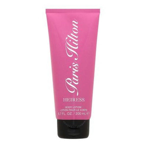 Heiress Paris Hilton Body Lotion for Women