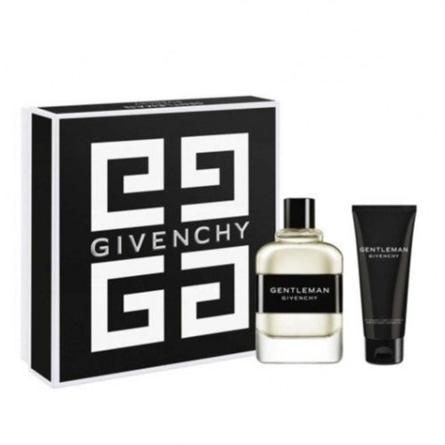 Givenchy Gentleman 2 Piece Gift Set for Men