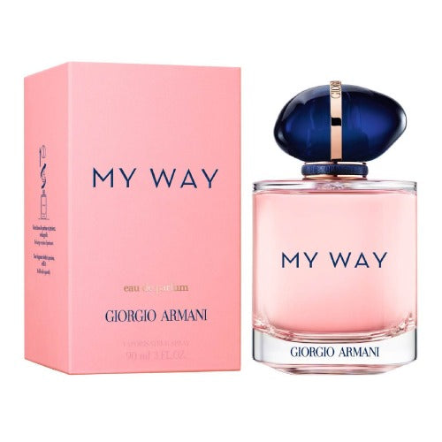 Giorgio Armani My Way Eau de Parfum for Women