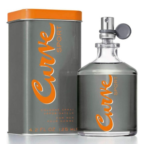 Liz Claiborne Curve Sport Cologne for Men - Masionstore