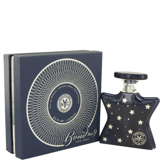 Bond No. 9 Nuits De Noho Eau De Parfum Bond No. 9