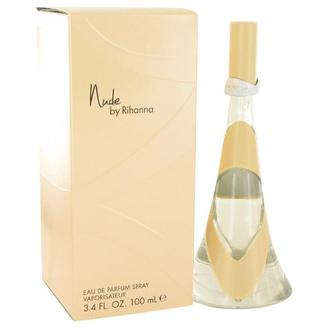 Rihanna Nude Eau de Parfum for Women