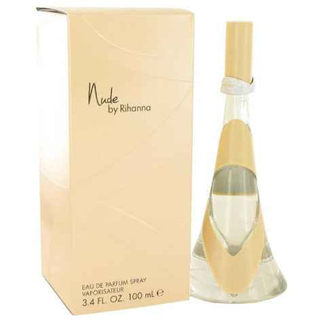 Rihanna Nude Eau De Parfum