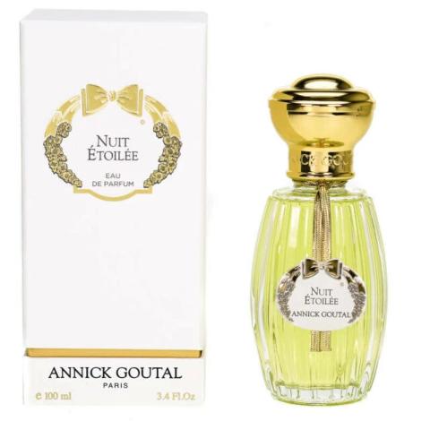 Annick Goutal Nuit Etoilee Eau de Parfum for Women