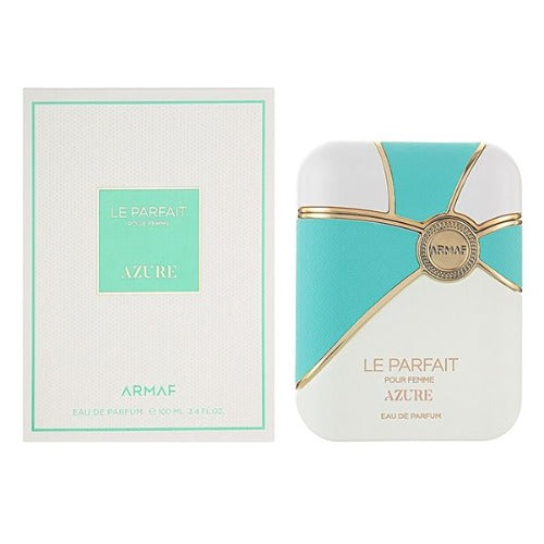 Armaf Le Parfait Azure Eau de Parfum for Women
