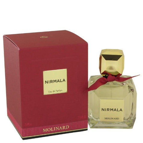 Molinard Nirmala Eau de Parfum for Women