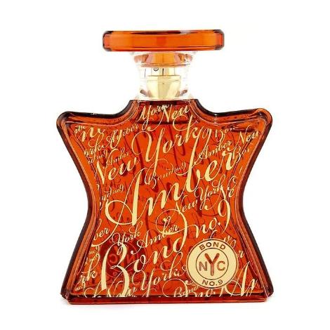 Bond No. 9 New York Amber Eau de Parfum for Women - Masionstore
