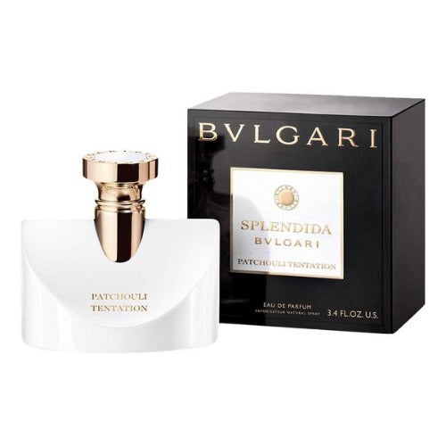 Bvlgari Splendida Patchouli Tentation Eau de Parfum for Women