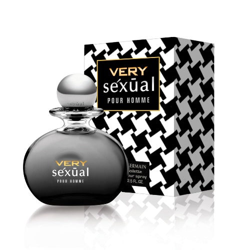 Very Sexual Eau De Toilette Michel Germain