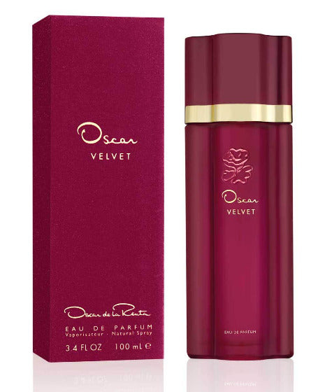 Oscar De La Renta Velvet Eau de Parfum for Women