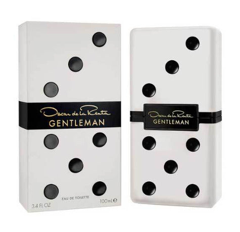 Oscar De La Renta Oscar Gentleman Eau de Toilette for Men - Masionstore