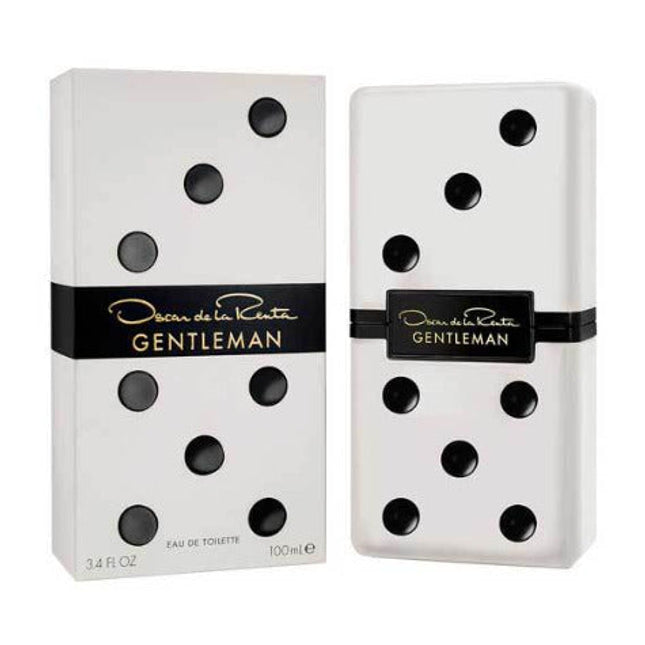 Oscar Gentleman Eau De Toilette Oscar De La Renta