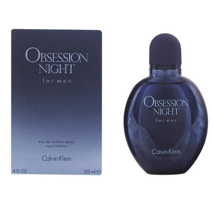 Obsession Night Eau De Toilette Calvin Klein