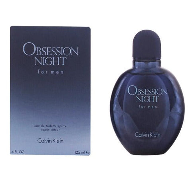 Obsession Night Eau De Toilette Calvin Klein
