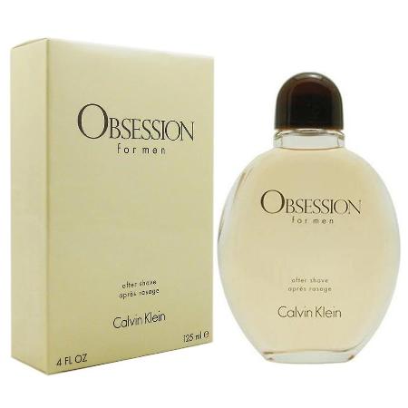 Calvin Klein Obsession Aftershave - Masionstore