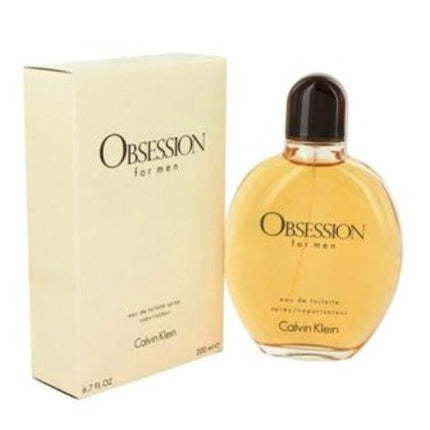 Obsession Eau De Toilette Calvin Klein