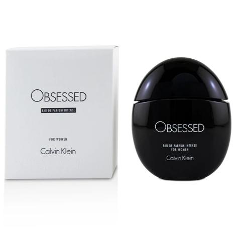 Obsessed Intense Eau De Parfum Calvin Klein