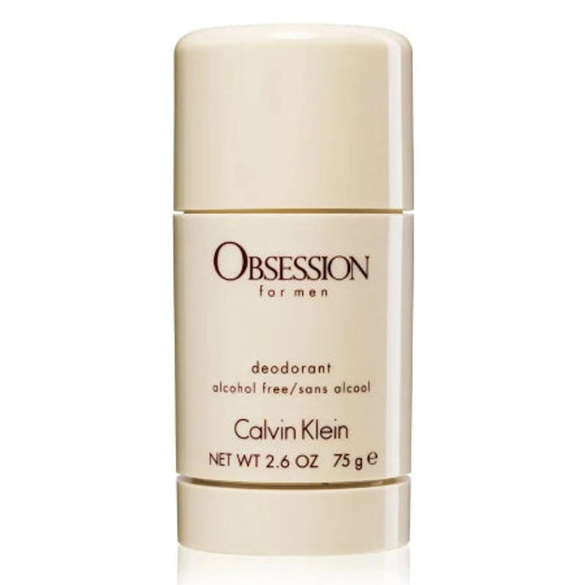 Obsession Deodorant Stick