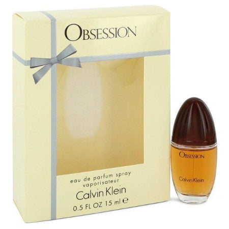 Calvin Klein Obsession Eau de Parfum for Women - Masionstore