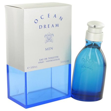 Ocean Dream Ltd Eau De Toilette Designer Parfums Ltd