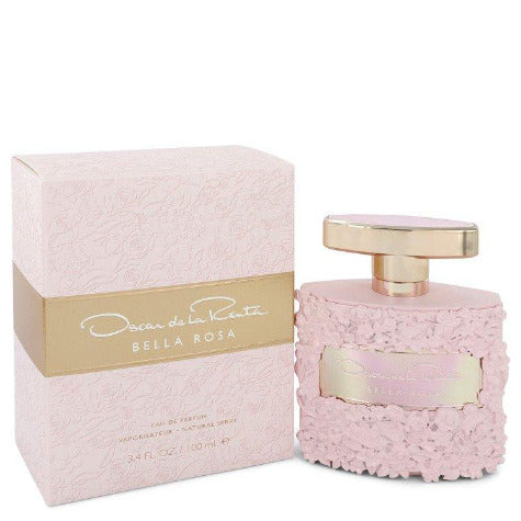 Oscar De La Renta Bella Rosa Eau de Parfum for Women