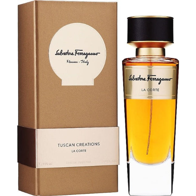 Salvatore Ferragamo La Corte Eau De Parfum