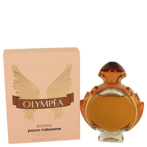 Paco Rabanne Paco Olympea Intense Eau de Parfum for Women - Masionstore