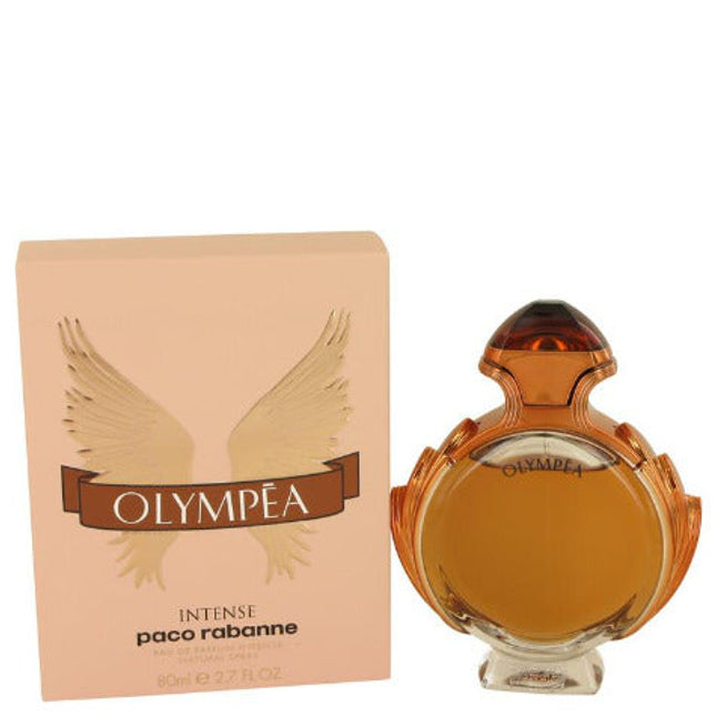 Paco Olympea Intense Eau De Parfum Paco Rabanne