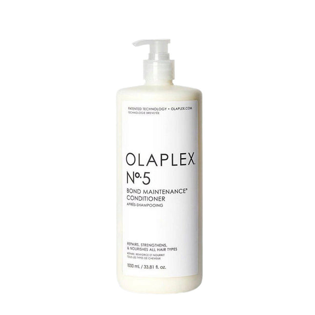 Olaplex No.5 Bond Maintenance Conditioner 1000ml, 1000 ml for Unisex