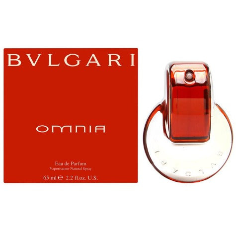 Bvlgari Omnia Eau de Parfum for Women - Masionstore