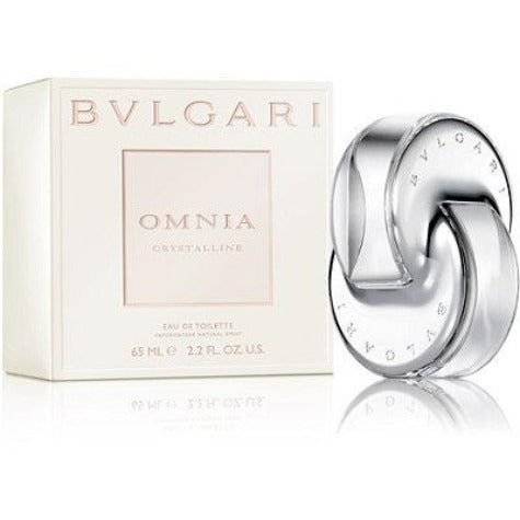Bvlgari Omnia Crystalline Eau de Toilette for Women - Masionstore