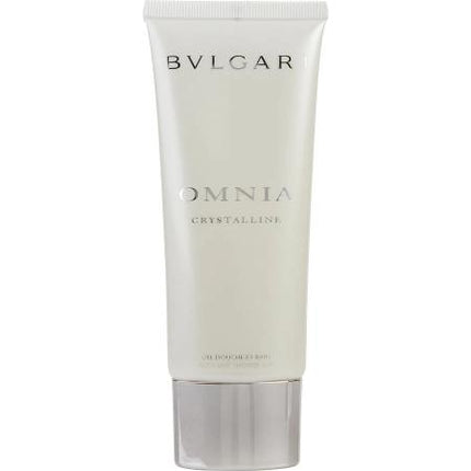 Omnia Crystalline Shower Gel