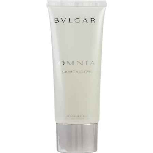 Omnia Crystalline Shower Gel