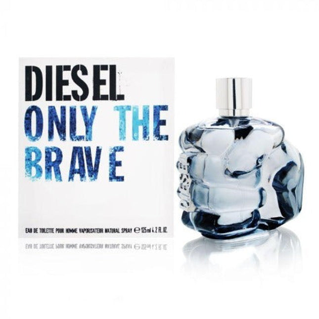Diesel Only The Brave Eau De Toilette Diesel