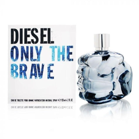 Diesel Only The Brave Eau De Toilette Diesel